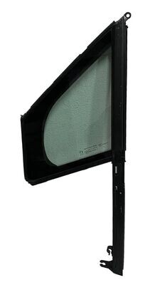 VETRO CRISTALLO FISSO TRIANGOLARE ANTERIORE SINISTRO PEUGEOT 3008 2012 - 9201N9