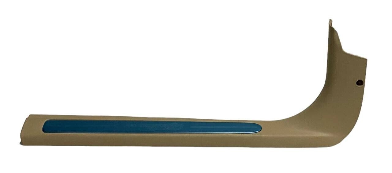 MODANATURA / RIVESTIMENTO BATTITACCO ANTERIORE SX ALFA ROMEO 159 2007 -156037071