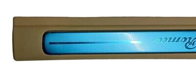MODANATURA / RIVESTIMENTO BATTITACCO ANTERIORE SX ALFA ROMEO 159 2007 -156037071