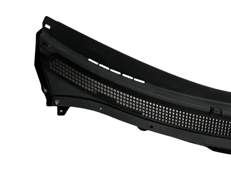 MODANATURA / GRIGLIA GOCCIOLATOIO PARABREZZA RENAULT KOLEOS 2010 - 668630395R