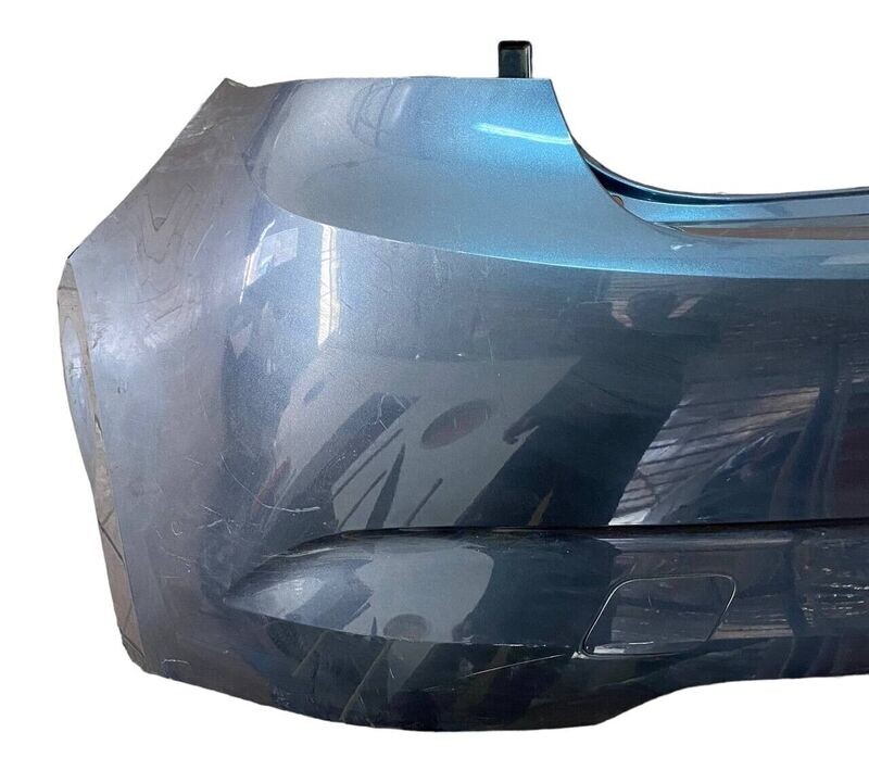 PARAURTI POST. ORIGINALE RENAULT MEGANE IV BERLINA (2 VOLUMI) 2018 - 850220498R