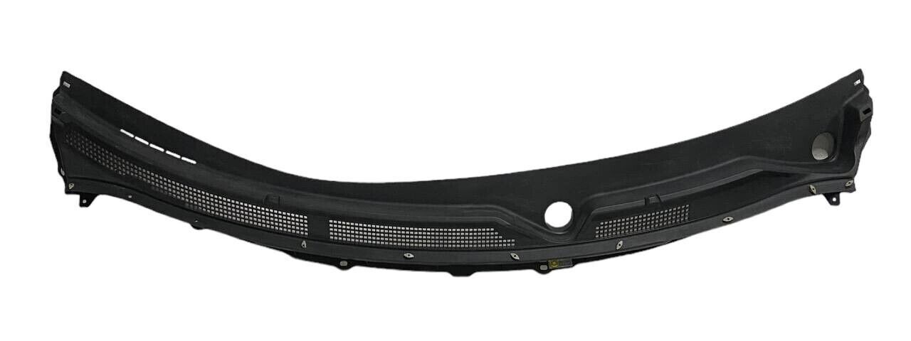 MODANATURA / GRIGLIA GOCCIOLATOIO PARABREZZA RENAULT KOLEOS 2010 - 668630395R