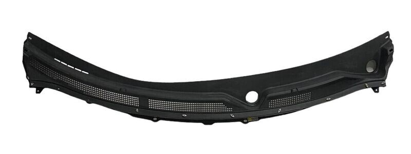 MODANATURA / GRIGLIA GOCCIOLATOIO PARABREZZA RENAULT KOLEOS 2010 - 668630395R