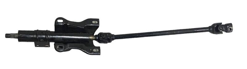 PIANTONE CANNA STERZO (CITY) MECCANICO FIAT SEICENTO / 600 (187) 2004 - 46551781