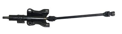 PIANTONE CANNA STERZO (CITY) MECCANICO FIAT SEICENTO / 600 (187) 2004 - 46551781