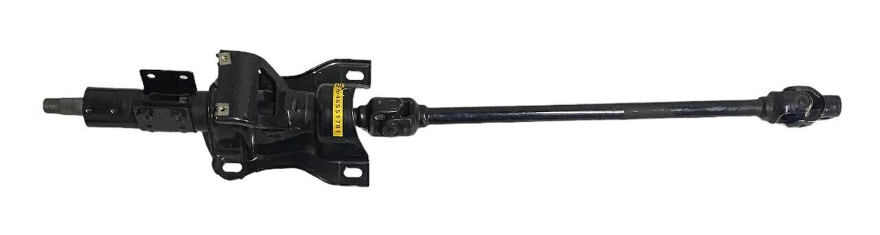 PIANTONE CANNA STERZO (CITY) MECCANICO FIAT SEICENTO / 600 (187) 2004 - 46551781
