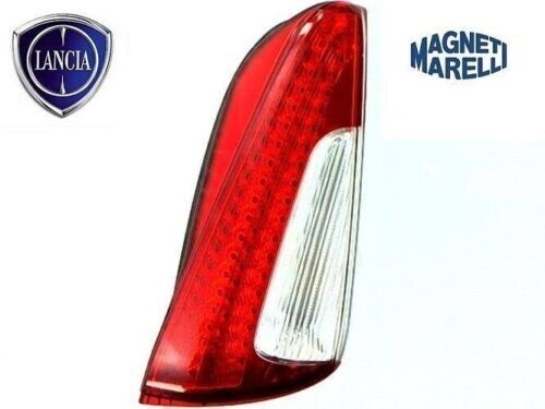 FANALE / STOP PROIETTORE POSTERIORE DX LANCIA MUSA RESTYLING 2008 - 51884858