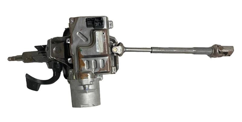 PIANTONE CANNA STERZO (CITY) ELETTRICO FIAT LANCIA YPSILON 846 2015 - 735760242