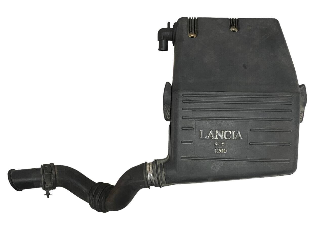 DEPURATORE / CASSA / SCATOLA FILTRO ARIA LANCIA YPSILON 1.2 B 2000 - 7756625