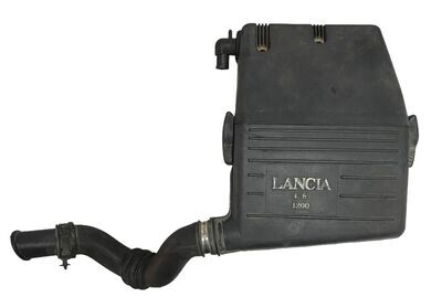 DEPURATORE / CASSA / SCATOLA FILTRO ARIA LANCIA YPSILON 1.2 B 2000 - 7756625