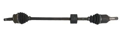 SEMIASSE / SEMIALBERO TRASMISSIONE ANT. DX FIAT PANDA 169 1.2 B 2007 - 46308229