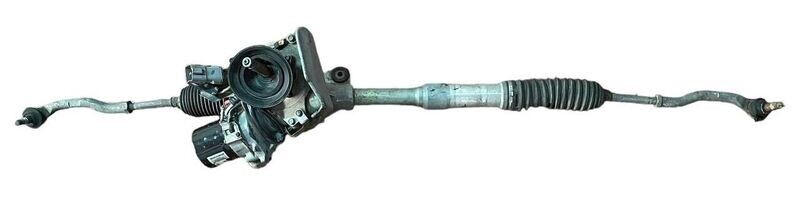 SCATOLA DELLO STERZO / GUIDA (ELETTRICA) HONDA CIVIC VIII 2008 - Q003T63572