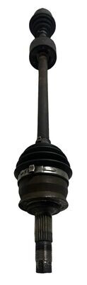 SEMIASSE / SEMIALBERO TRASMISSIONE ANT. DX FIAT PANDA 169 1.2 B 2007 - 46308229