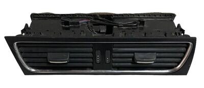 BOCCHETTA / DIFFUSORE PRESA ARIA CENTRALE AUDI A4 B8 2010 - 8T1820951C