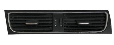 BOCCHETTA / DIFFUSORE PRESA ARIA CENTRALE AUDI A4 B8 2010 - 8T1820951C