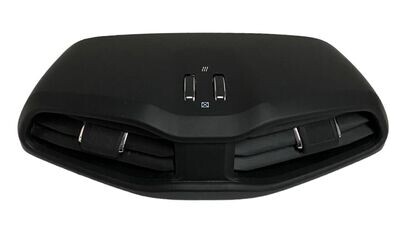 BOCCHETTA / DIFFUSORE PRESA ARIA CENTRALE JEEP RENEGADE 2020 - 735686231