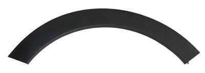 MODANATURA PARACOLPI PARAFANGO / FASCIA PARAFANGHINO POST. SX CITROEN C3 2019 - 9812088880