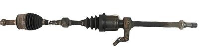 SEMIASSE / SEMIALBERO TRASMISSIONE ANT. DX HONDA CIVIC VIII 2.2D 2008 SMJG011M1
