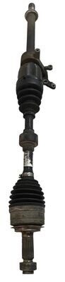 SEMIASSE / SEMIALBERO TRASMISSIONE ANT. DX HONDA CIVIC VIII 2.2D 2008 SMJG011M1