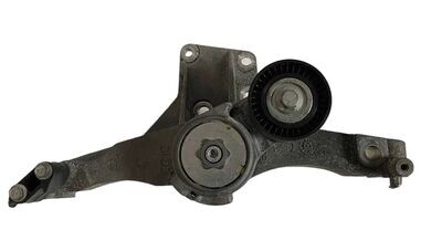 SUPPORTO COMPRESSORE A/C + PULEGGE FIAT PANDA / 500 1.2 BENZINA 2015 - 46820386