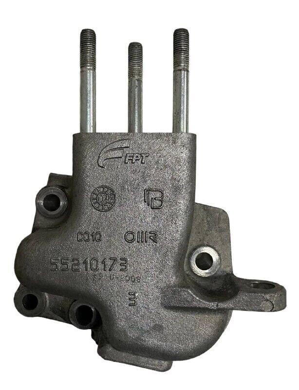 STAFFA / SUPPORTO MOTORE LATO DX FIAT PANDA (169) 1.2 BENZ. 2006 - 55210173