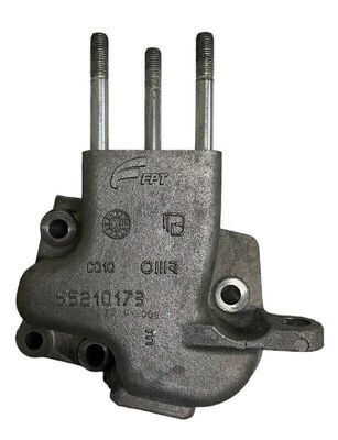 STAFFA / SUPPORTO MOTORE LATO DX FIAT PANDA (169) 1.2 BENZ. 2006 - 55210173