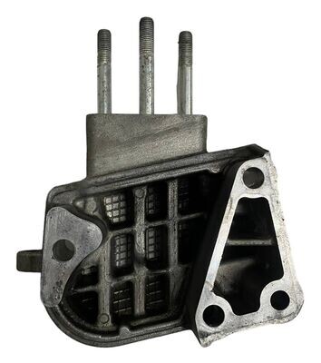 STAFFA / SUPPORTO MOTORE LATO DX FIAT PANDA (169) 1.2 BENZ. 2006 - 55210173