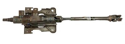 PIANTONE CANNA STERZO (CITY) MECCANICO PEUGEOT 2008 2017 - 4123GK - 00004123FW