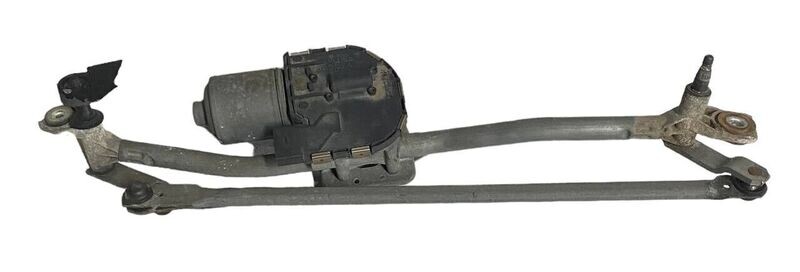 MOTORINO TANDEM TERGICRISTALLO / TERGI PARABREZZA ANT. AUDI A6 (C6) 2006
