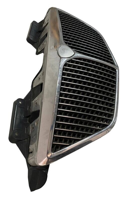 GRIGLIA RADIATORE SUPERIORE PARAURTI ANT. LANCIA PHEDRA (179) 2005 - 1489546077