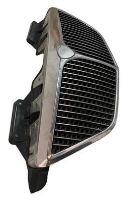 GRIGLIA RADIATORE SUPERIORE PARAURTI ANT. LANCIA PHEDRA (179) 2005 - 1489546077