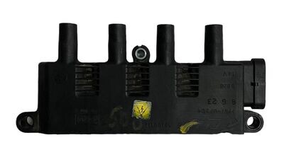 BOBINA DI ACCENSIONE FIAT GRANDE PUNTO EVO (199) 1.2 / 1.4 B. 2010 - 55200112