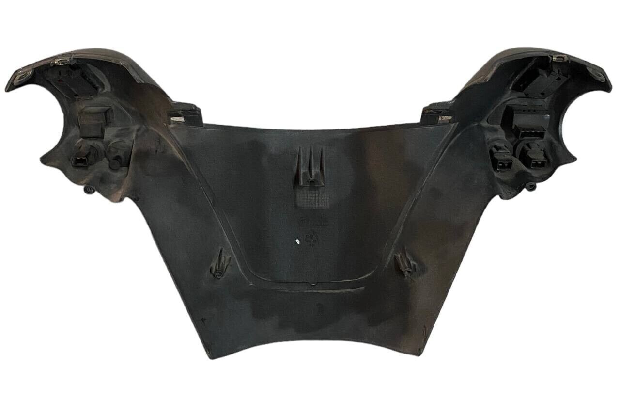 CARENA MANUBRIO + PULSANTI MULTIFUNZIONE PIAGGIO X9 250 2002 - M2700004