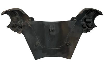 CARENA MANUBRIO + PULSANTI MULTIFUNZIONE PIAGGIO X9 250 2002 - M2700004
