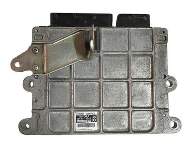 MODULO CENTRALINA MOTORE (ECU) TOYOTA IQ 1.0 BENZINA 2011 - 89661-74040