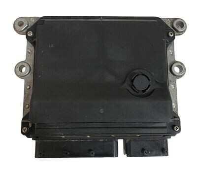 MODULO CENTRALINA MOTORE (ECU) TOYOTA IQ 1.0 BENZINA 2011 - 89661-74040
