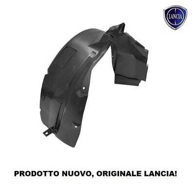 PASSARUOTA / PARASASSI / LOCARO ANT. SX LANCIA YPSILON (846) 2015 - 51833645