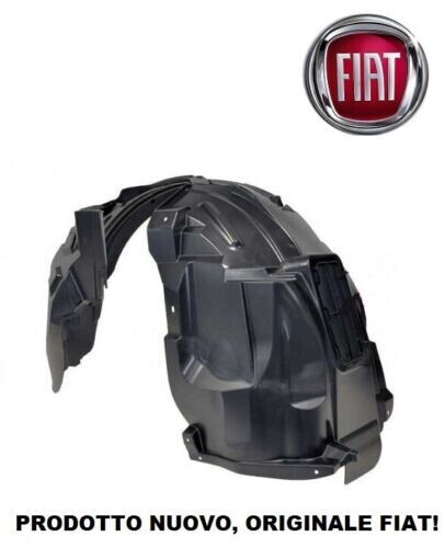 PASSARUOTA / PARASASSI / LOCARO ANT. DX FIAT 500X (334) 2018 - 52207576