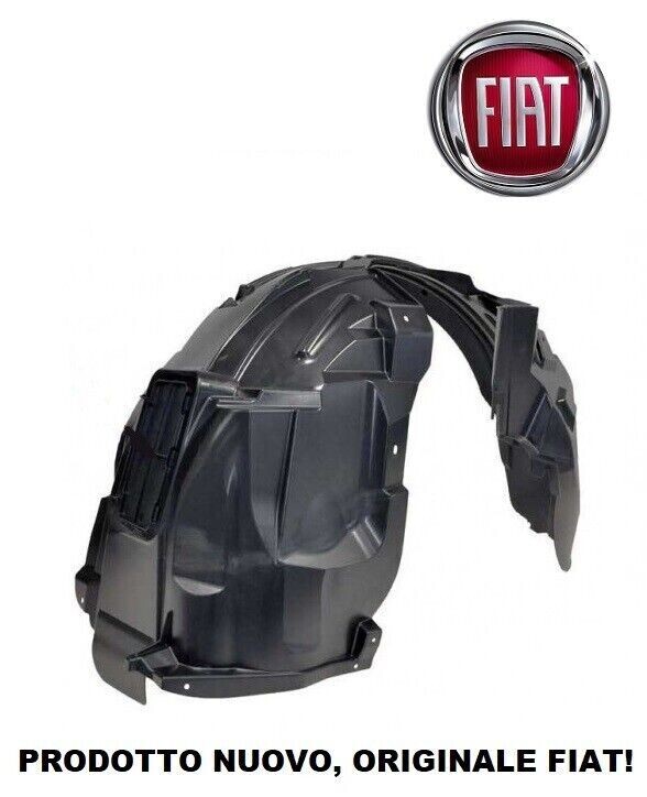 PASSARUOTA / PARASASSI / LOCARO ANT. SX FIAT 500X (334) 2018 - 52034208