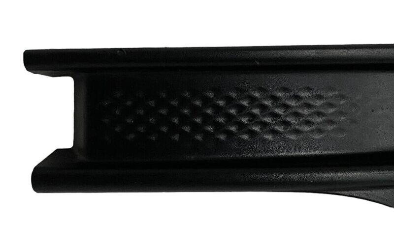 GRIGLIA FENDINEBBIA C/FORO SX PARAURTI ANT. JEEP COMPASS (REST.) 2022 - 60951360