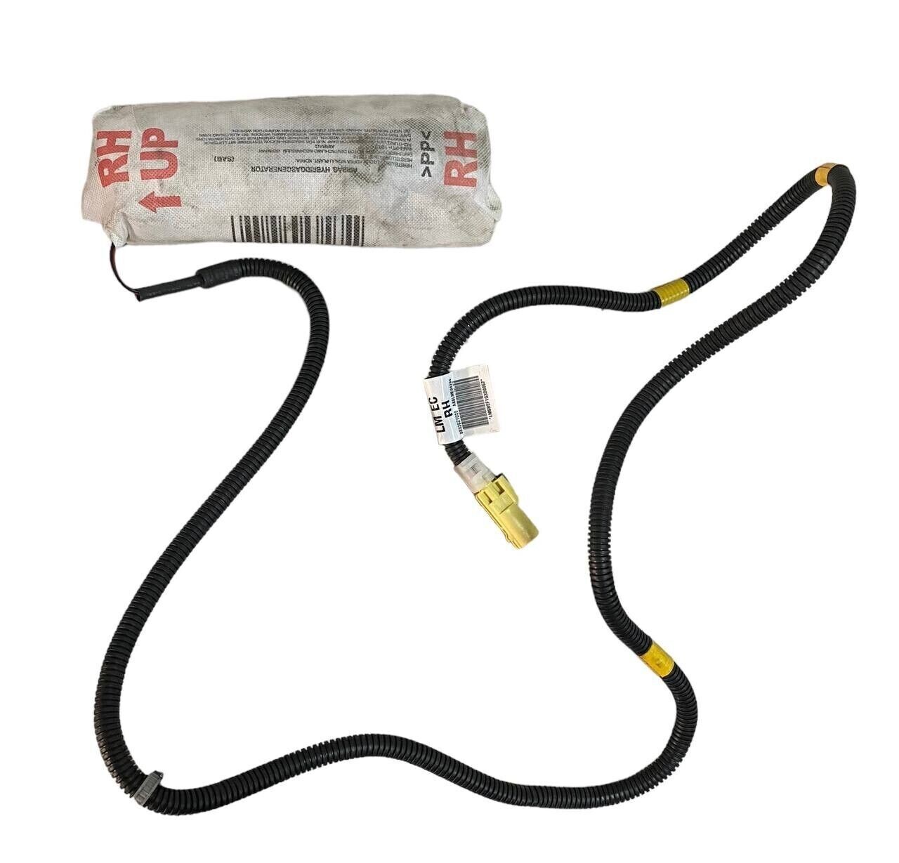 AIRBAG SEDILE LATO DESTRO HYUNDAI IX35 2012 - 88920-2Y000