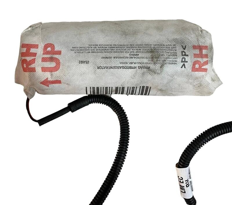 AIRBAG SEDILE LATO DESTRO HYUNDAI IX35 2012 - 88920-2Y000