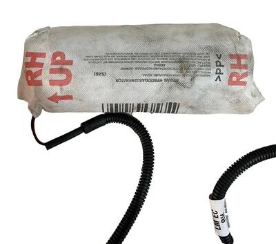 AIRBAG SEDILE LATO DESTRO HYUNDAI IX35 2012 - 88920-2Y000