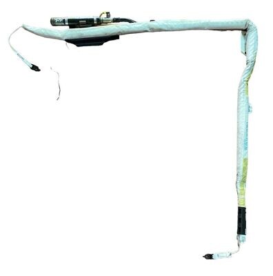 AIRBAG TENDINA / SOTTOTETTO LATERALE SINISTRO HYUNDAI IX35 2012 - 85010-2S500