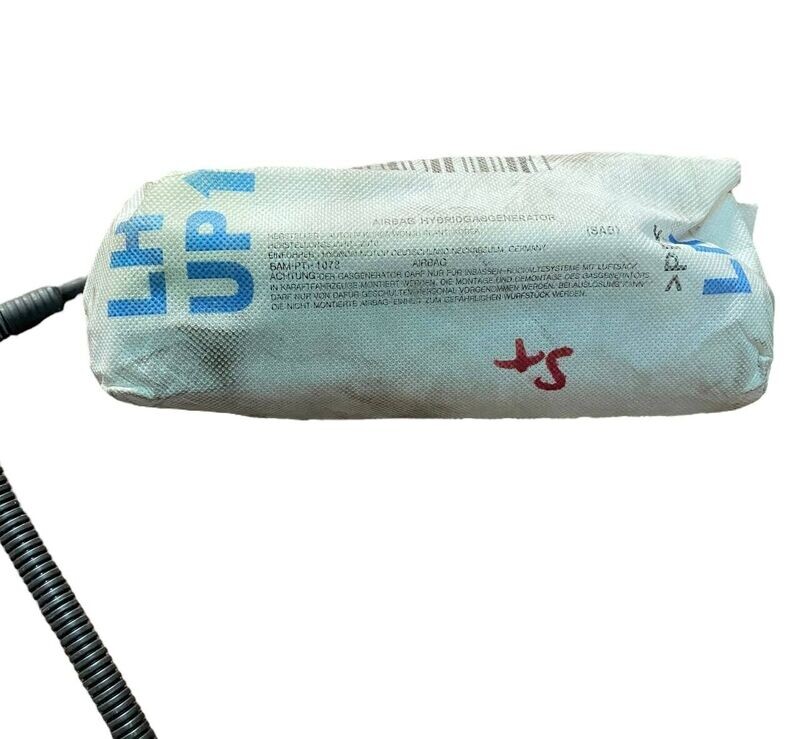 AIRBAG SEDILE LATO SINISTRO HYUNDAI IX35 2012 - 88910-2Y000