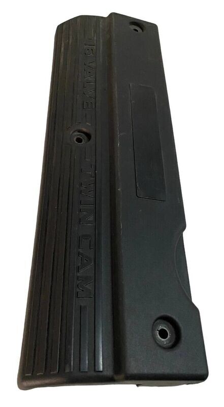 COPRIMOTORE (COPERCHIO / COPERTURA MOTORE) ROVER 25 MG ZR 1.8B 2002 - LDR000400
