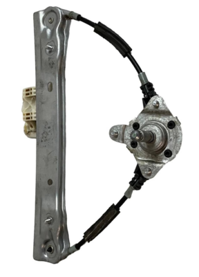 CREMAGLIERA ALZACRISTALLO / ALZAVETRO POST. DX FIAT PANDA 312 2015 - 51983618
