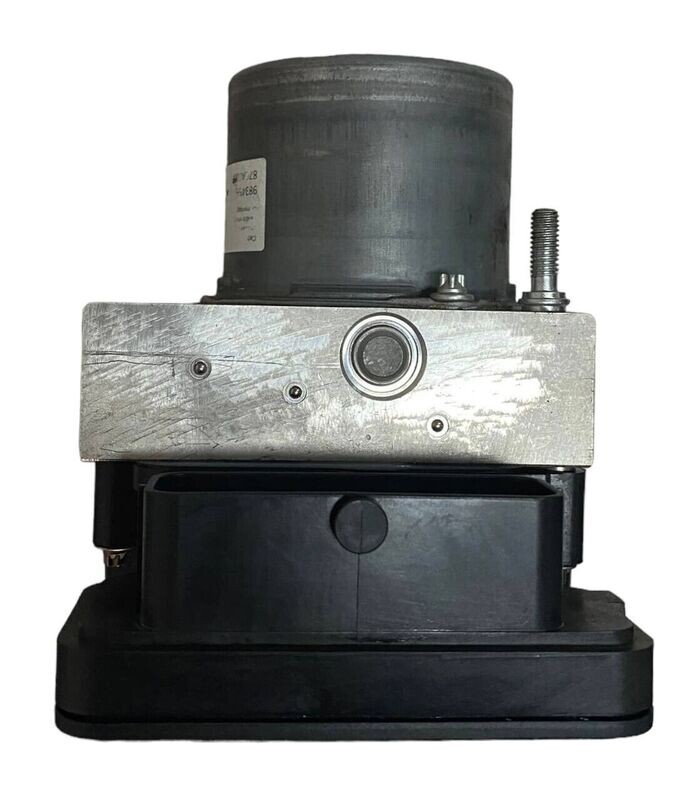 CENTRALINA / POMPA ABS CITROEN C3 1.2 B (III SERIE) 2020 - 93487145 - 0265956240
