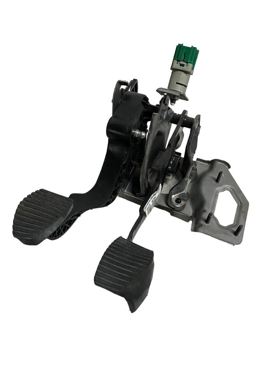 PEDALIERA / PEDALI (FRENO / FRIZIONE) CITROEN C3 1.2 B 2020 - 9682171580