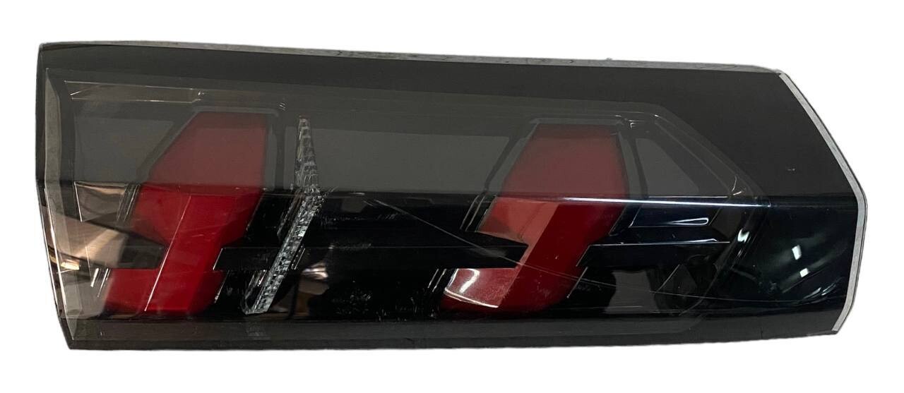 FANALE / STOP PROIETTORE POST. INTERNO SX A LED PEUGEOT 2008 2020 - 9825957580 ||